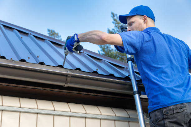 Best Roof Ventilation Installation  in Hansen, ID