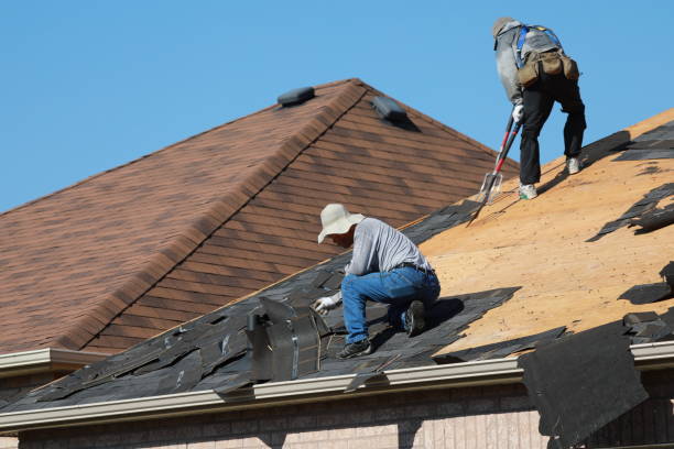 Sheet Metal Roofing in Hansen, ID