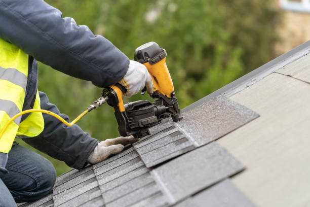Best Rubber Roofing (EPDM, TPO)  in Hansen, ID