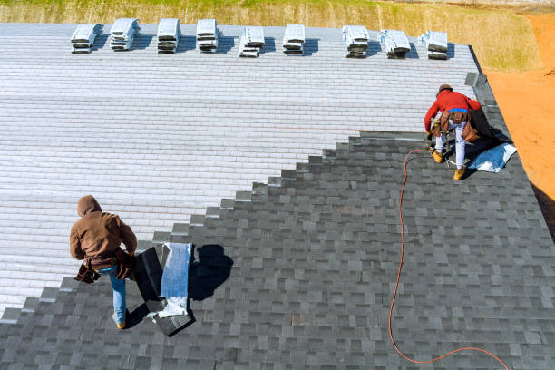 Best Metal Roofing Installation  in Hansen, ID