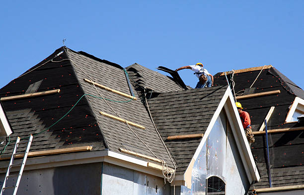 Best Metal Roofing Installation  in Hansen, ID