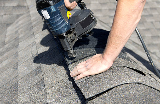 Best Roof Leak Repair  in Hansen, ID