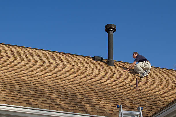 Best Hot Roofs  in Hansen, ID