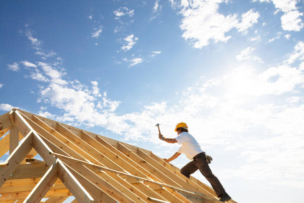 EPDM Roofing in Hansen, ID