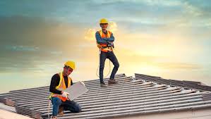Reliable Hansen, ID  Roofing repair and installation Solutions